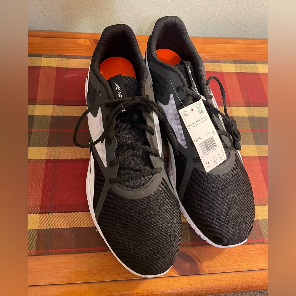 Reebok Flexagon Force 2.0 Training Sneakers